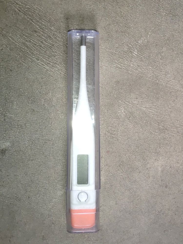 Thermometer