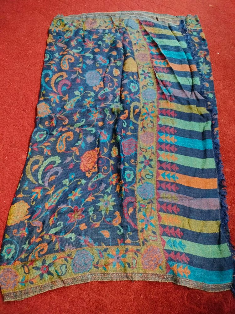 Multi Colour Dupatta