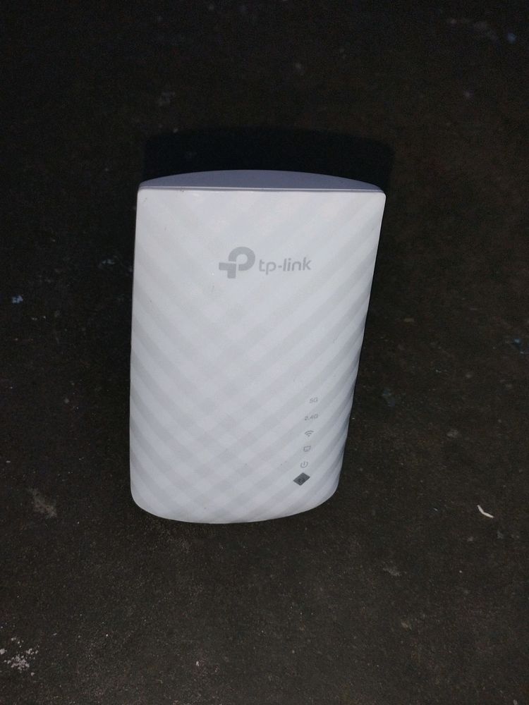 TPLINK EXTENDER 5G