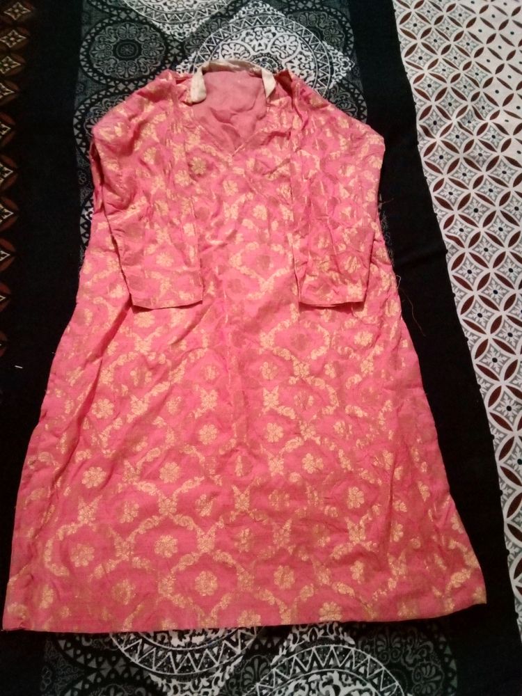 Banarasi Kurti