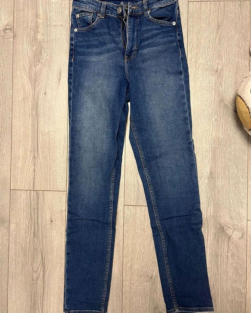 Denim high Quality Jeans