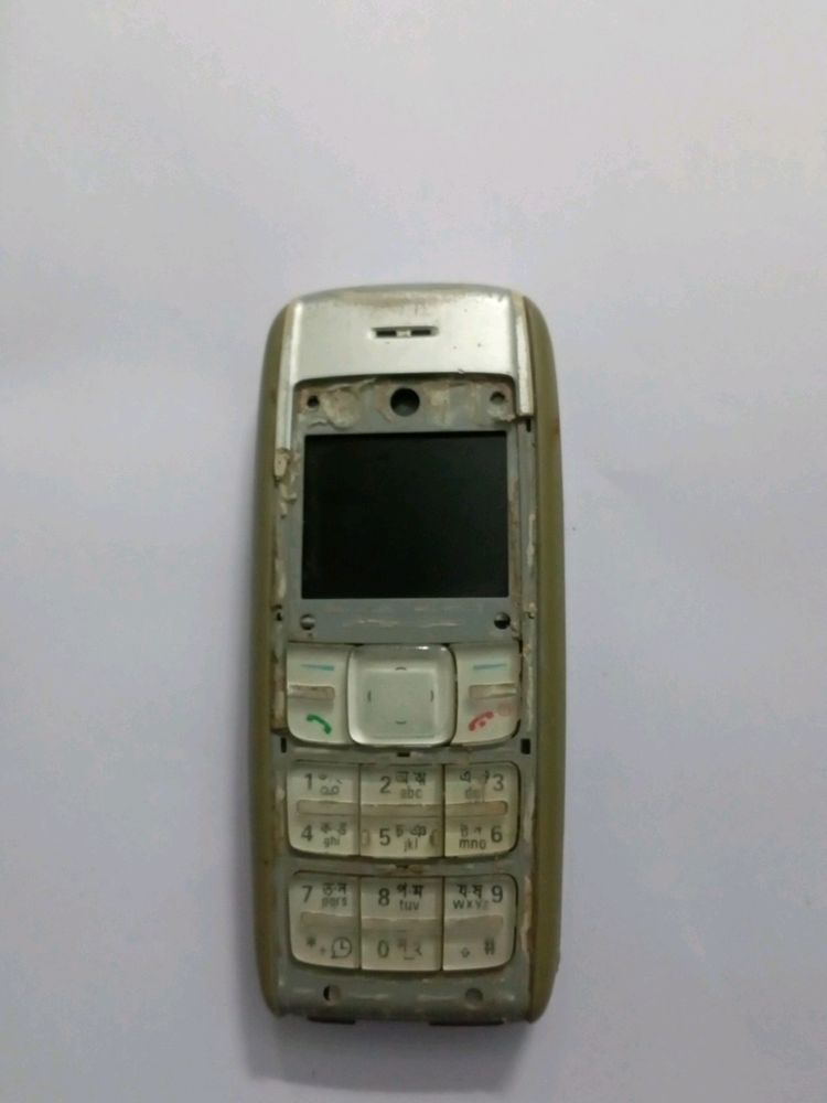 Nokia 1600