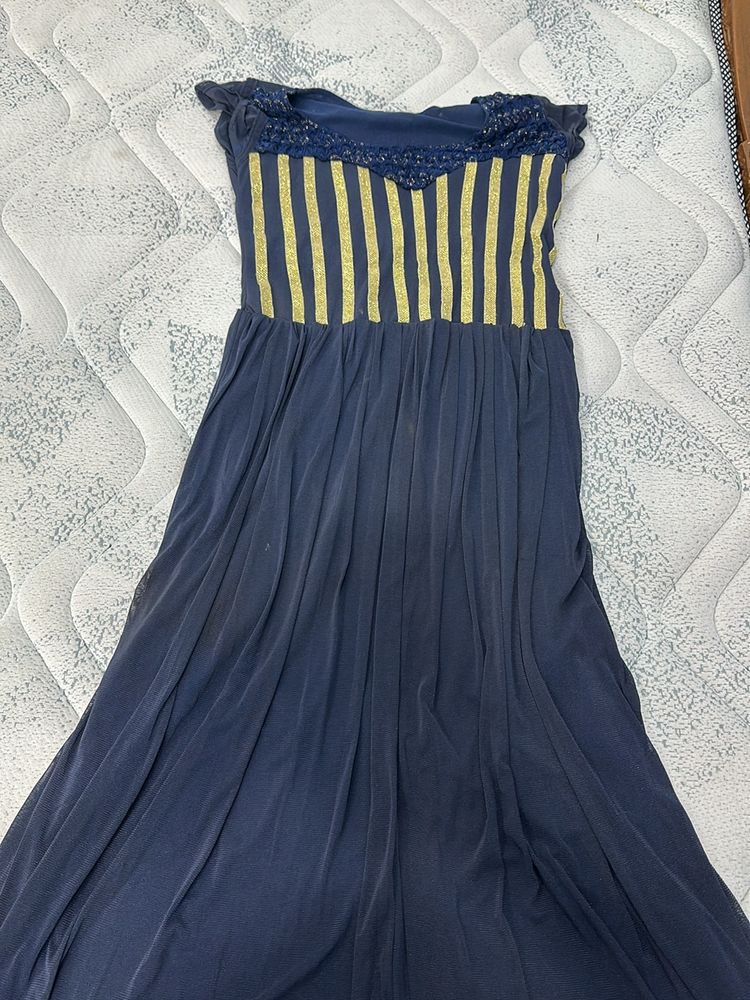 Beautiful Gown For Party Wear