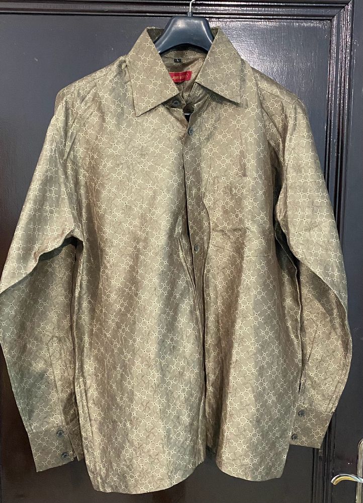 Formal Shirt For Men