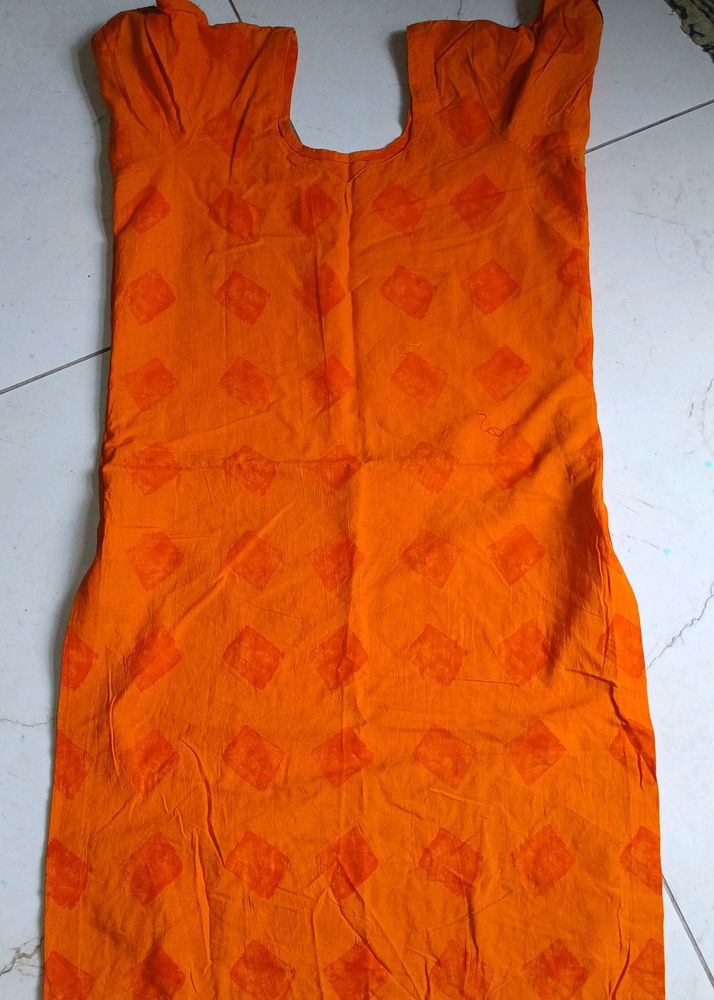 Kurta Set + Duppta