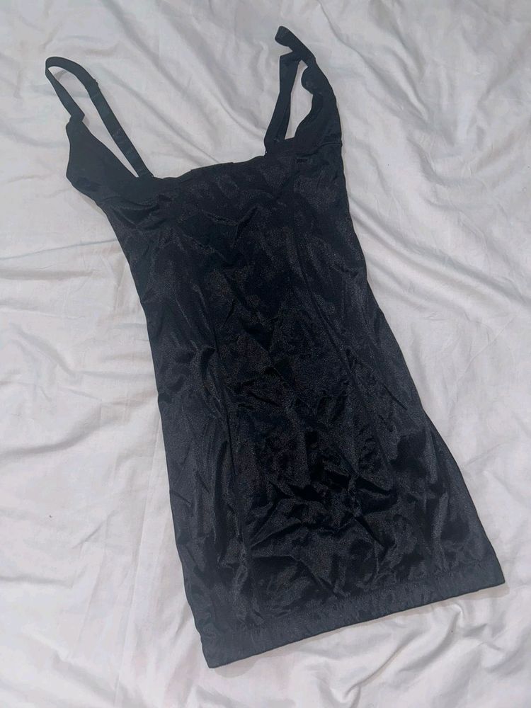 Black Party dress