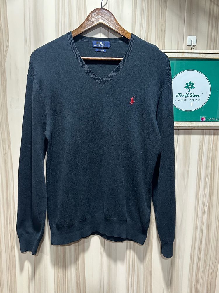 Ralph Lauren Formal Sweater