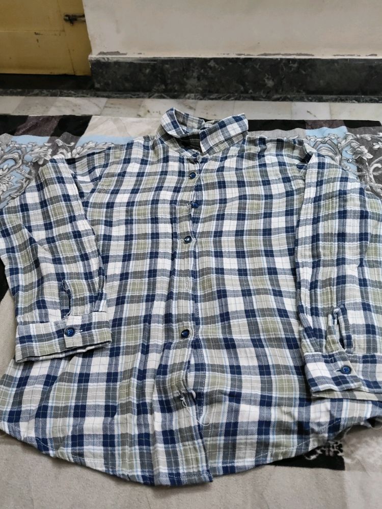 Formal shirt