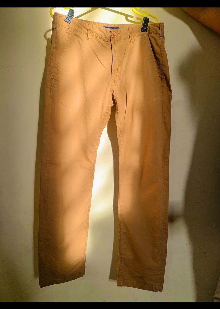 Trouser