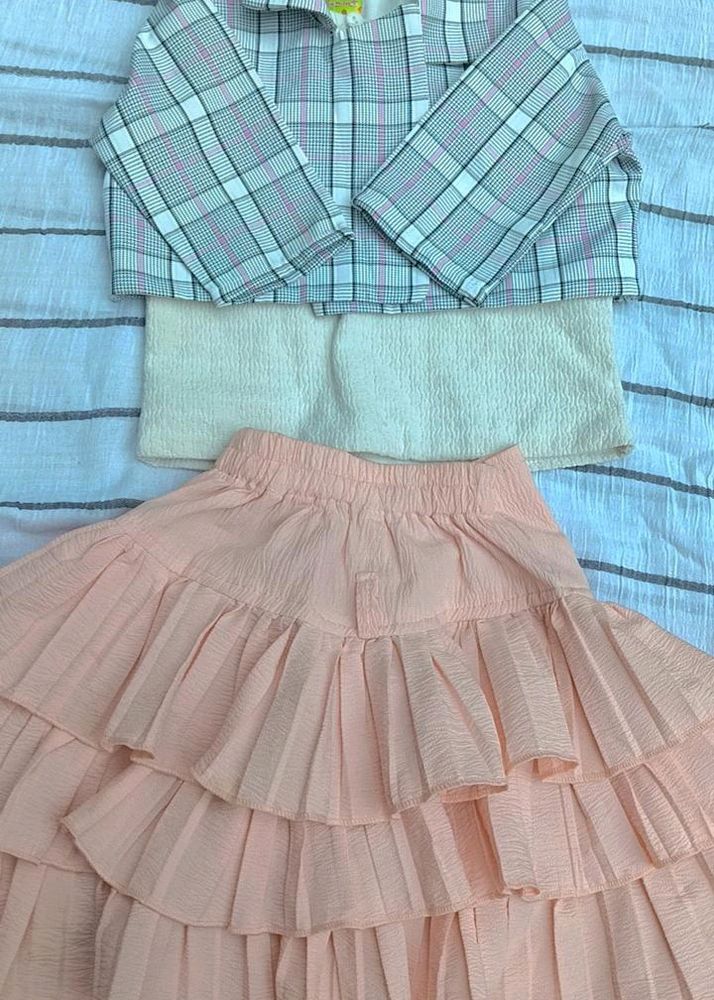 Baby Girl Dress