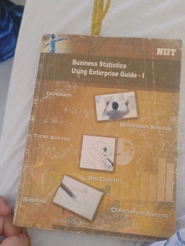 Business Statistics