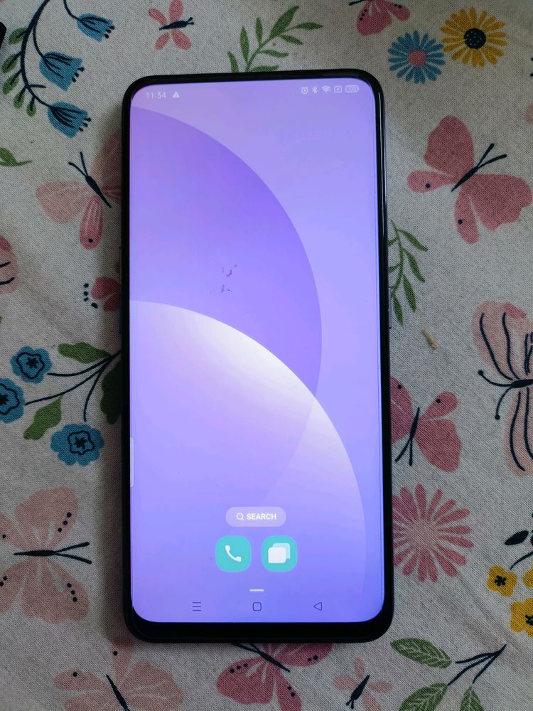 Oppo F11 Pro Mobile 128GB