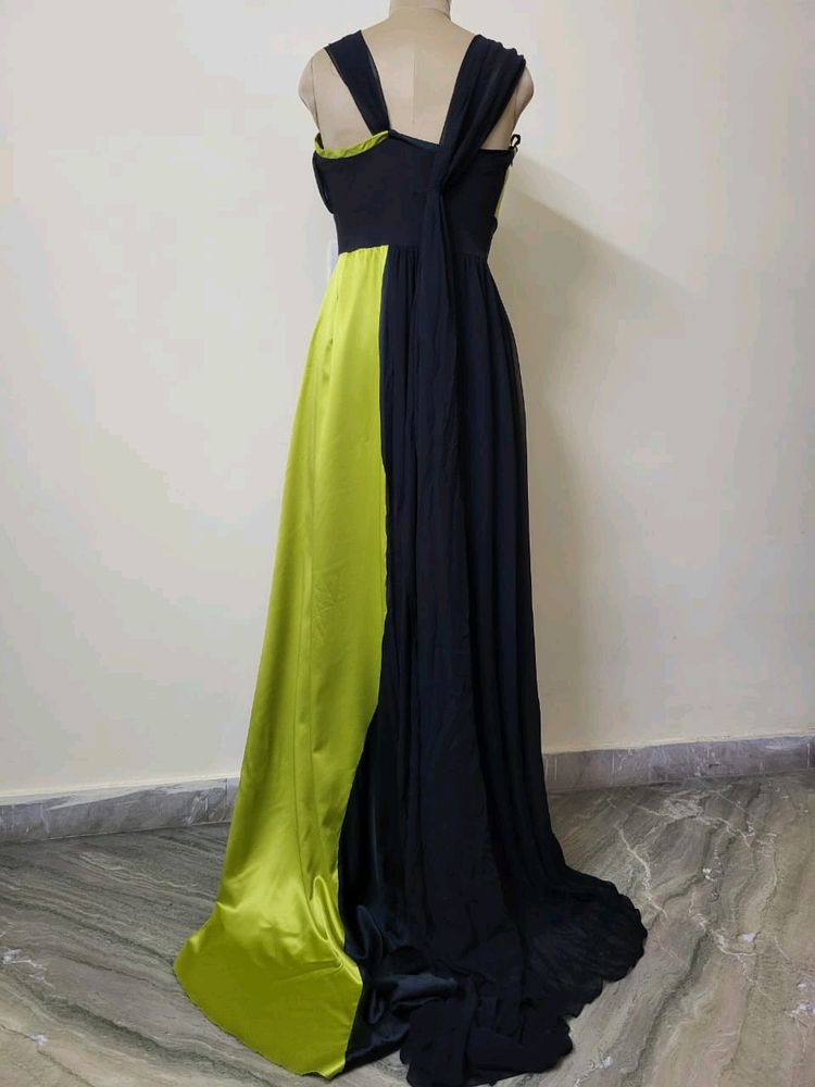 Long Gown