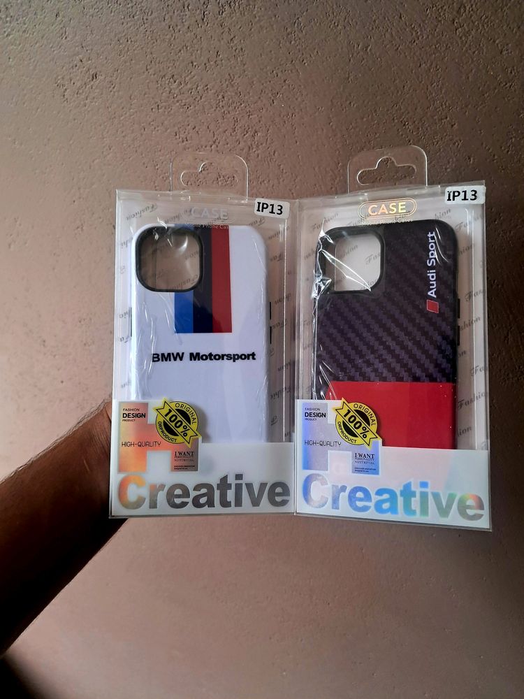 IPhone Premium Cases