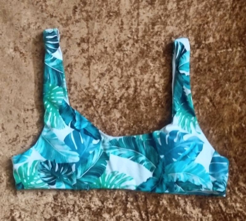 Imported Padded Bikni Top