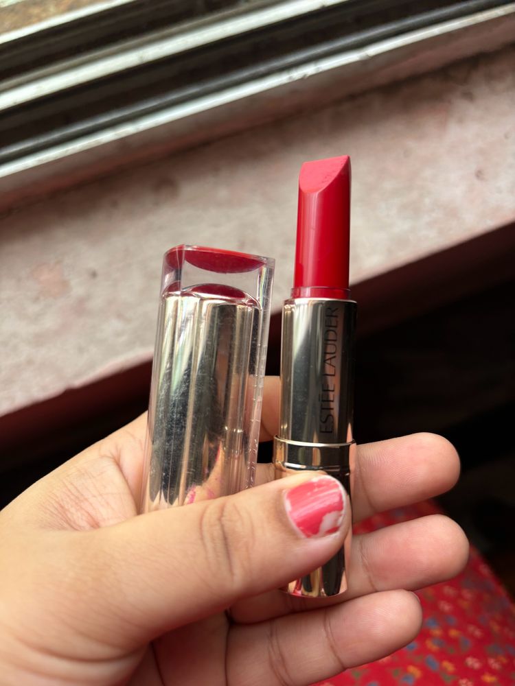 Estee Lauder Brand Pure Color Love Lipstick
