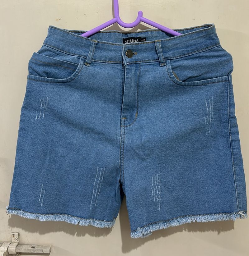 Women Shorts