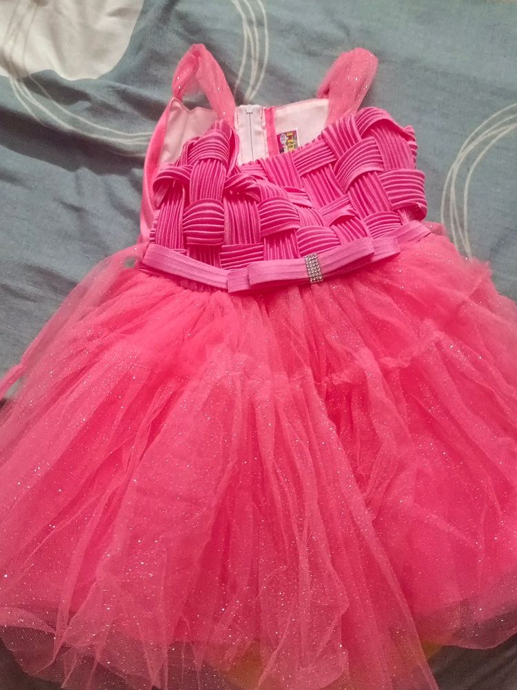 Kids Frock