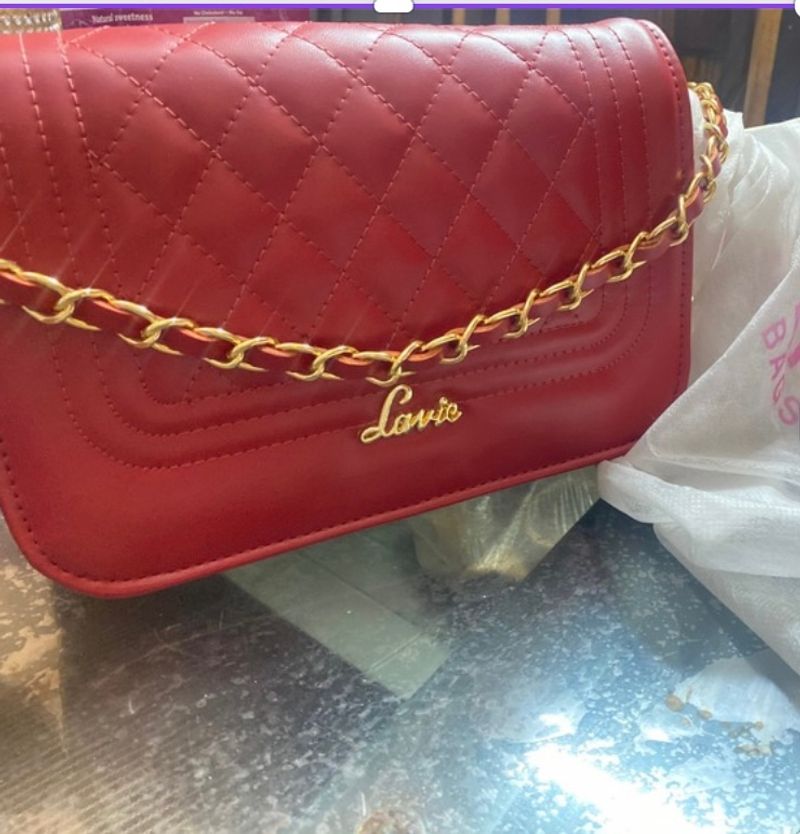 Original Brand New Lavie bag With Dust Cover