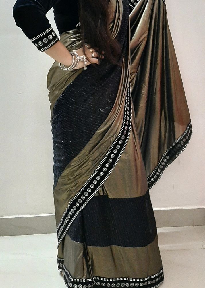 Stylish Saree For Women