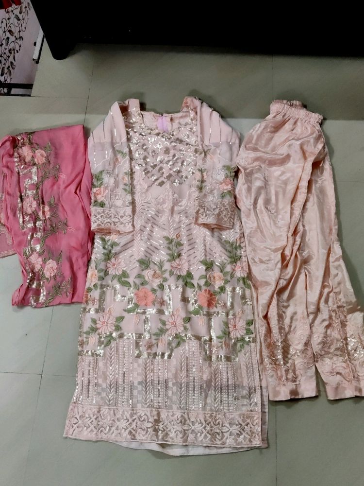 Women Kurta Set