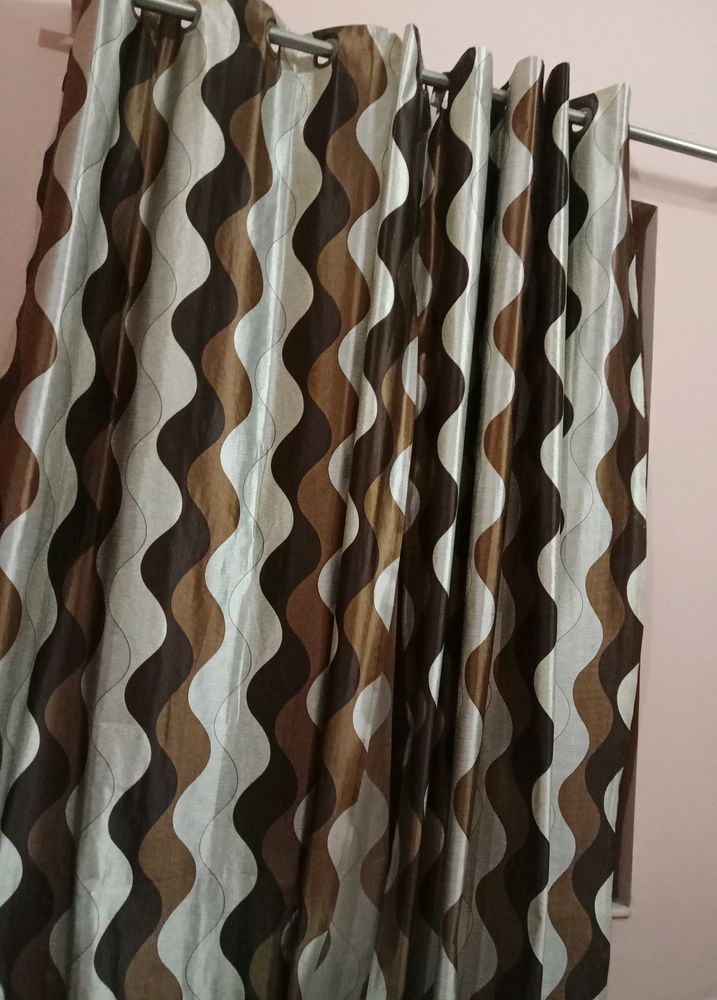 CURTAINS