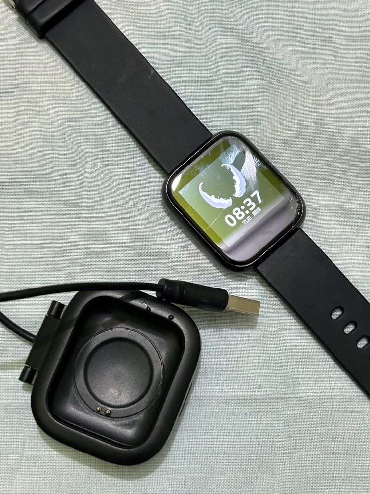 Fire Bolt Smartwatch