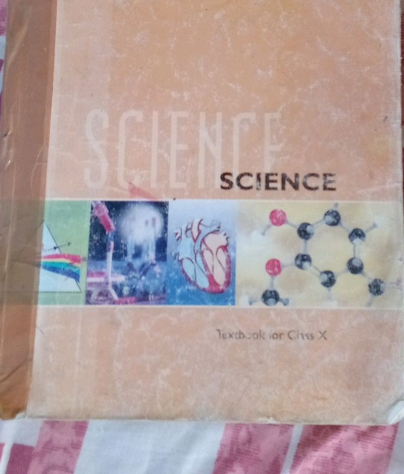 Class 10 Science Ncert