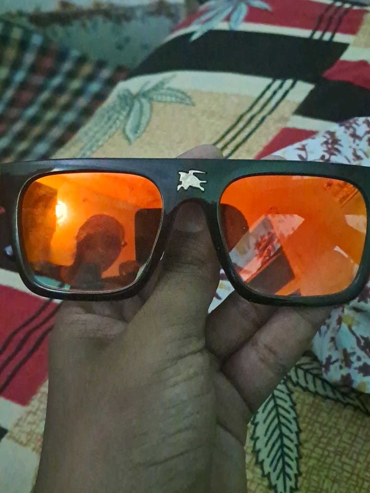 New Sun Glasses