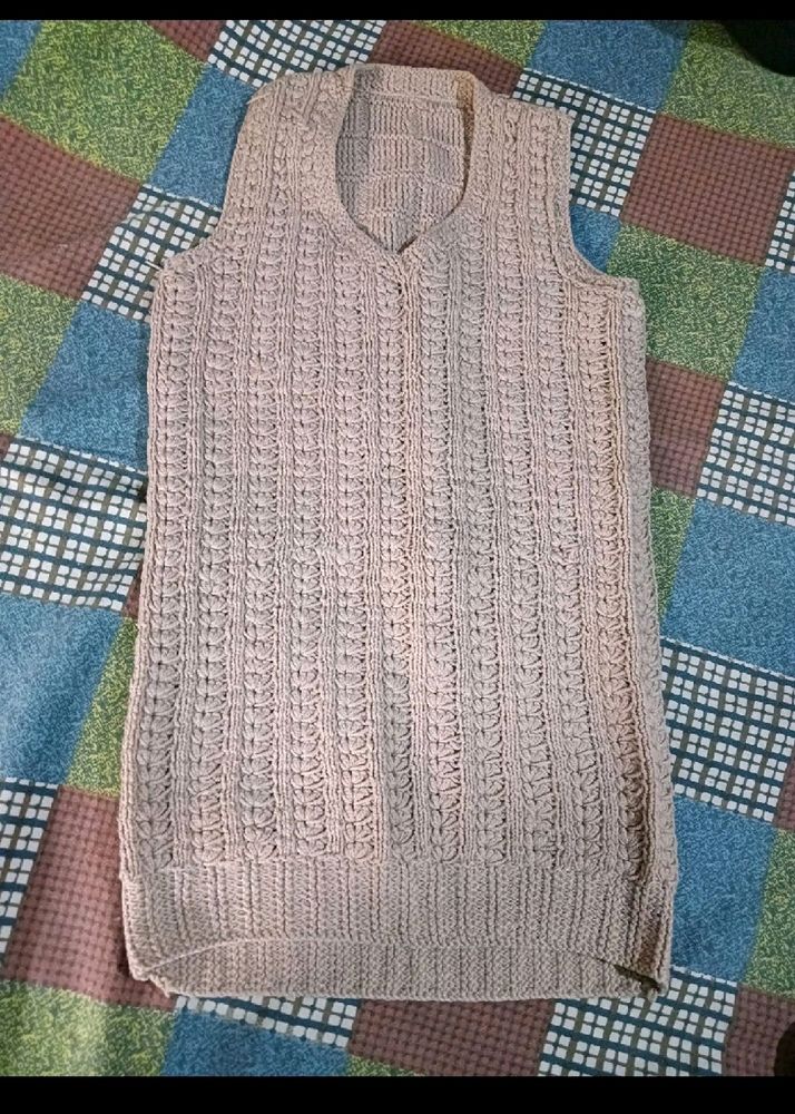 Wool Sweater