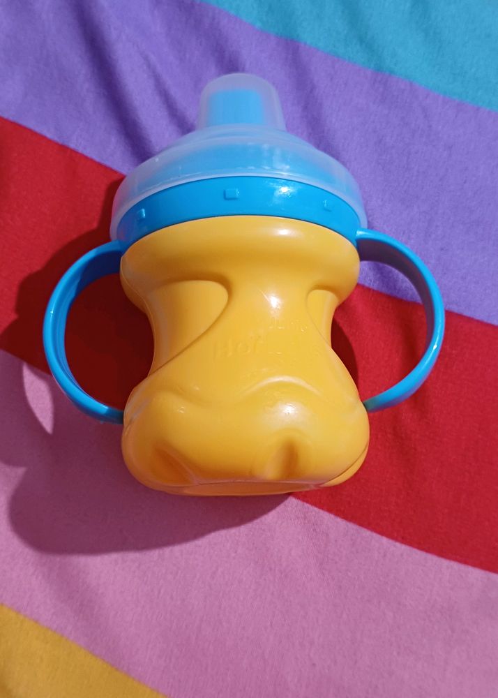 Sipper Bottle For Kids