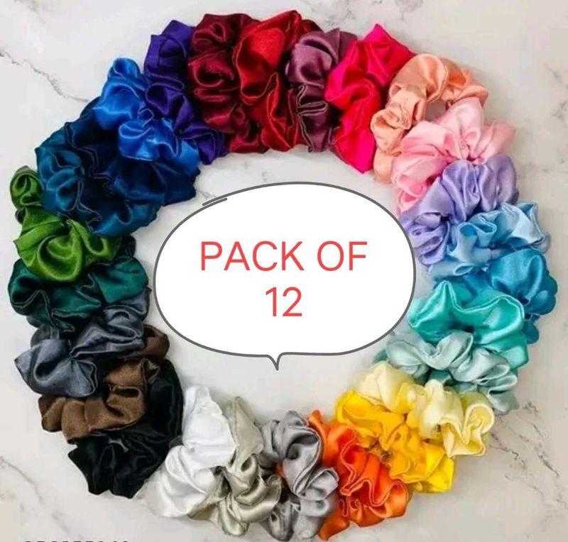 PACK Of 12 Hairbands 💥