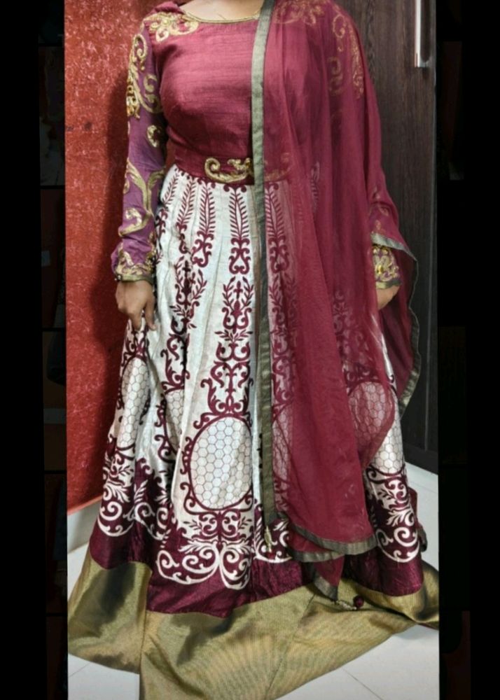 Beautiful Branded Ethnic Wear Set