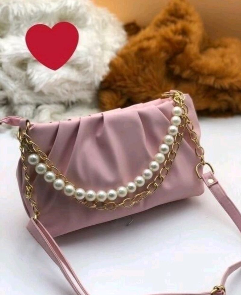 Women Cross Body Sling Bag