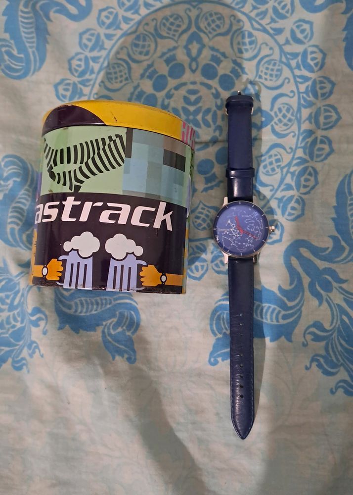 Fastrack Ladies Watch