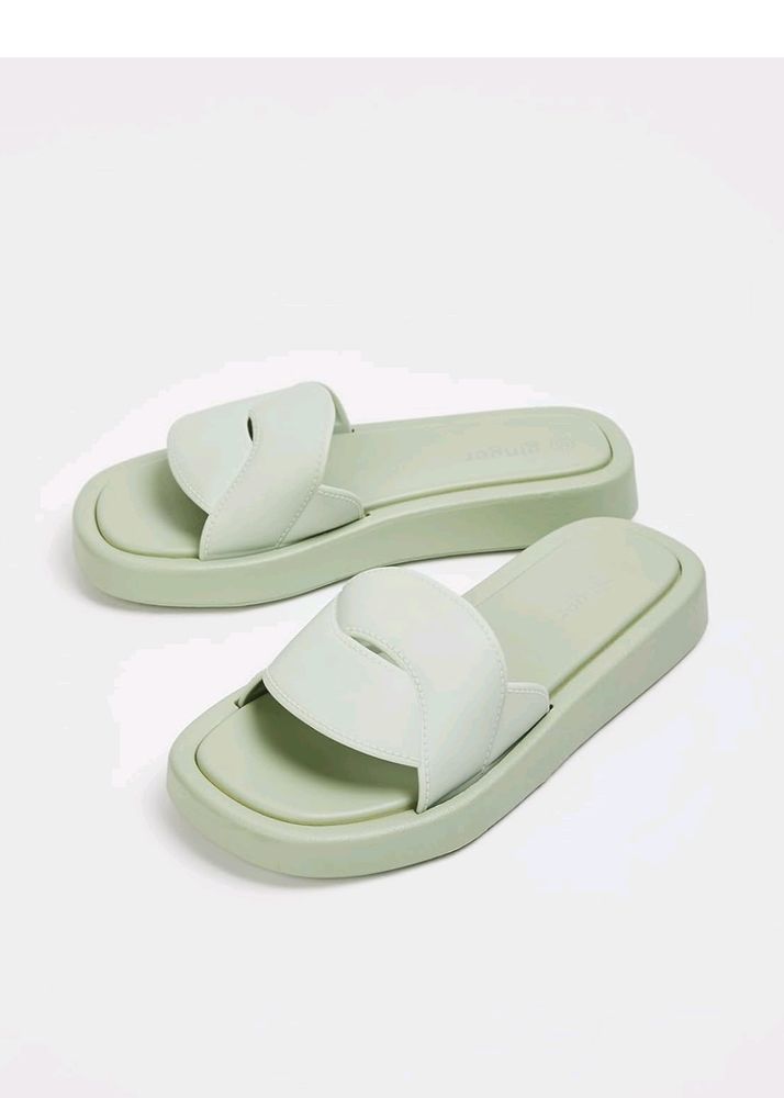 Slippers Ginger By Lifestyle