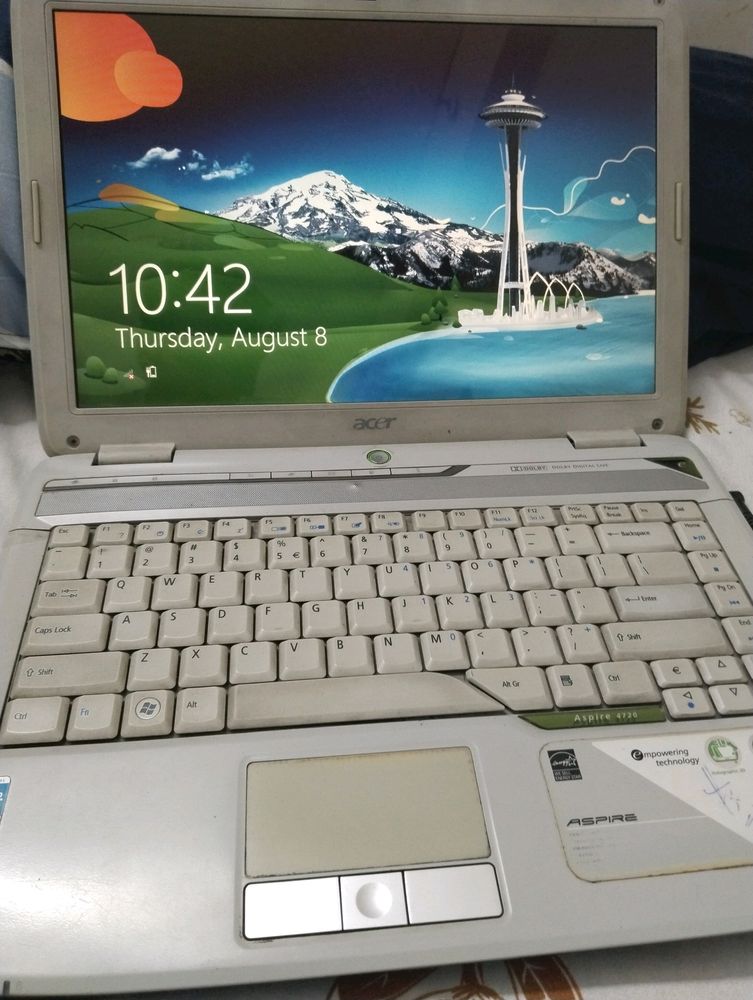 Acer Laptop