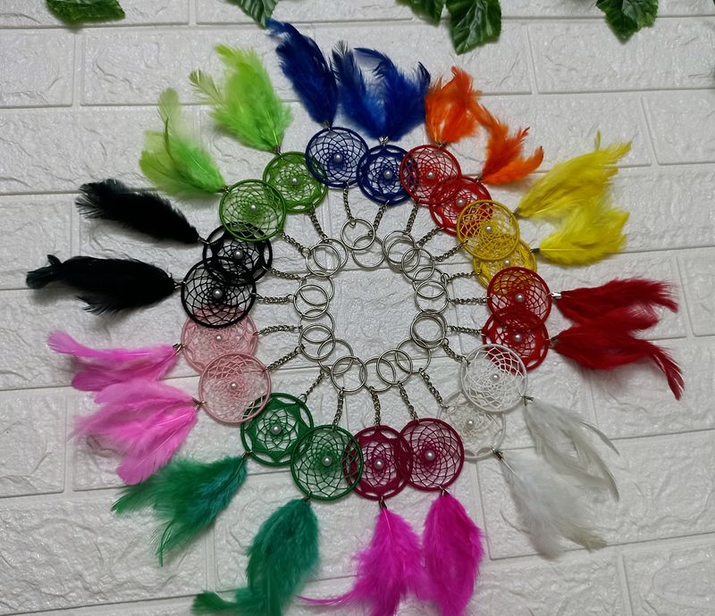 Dream Catcher