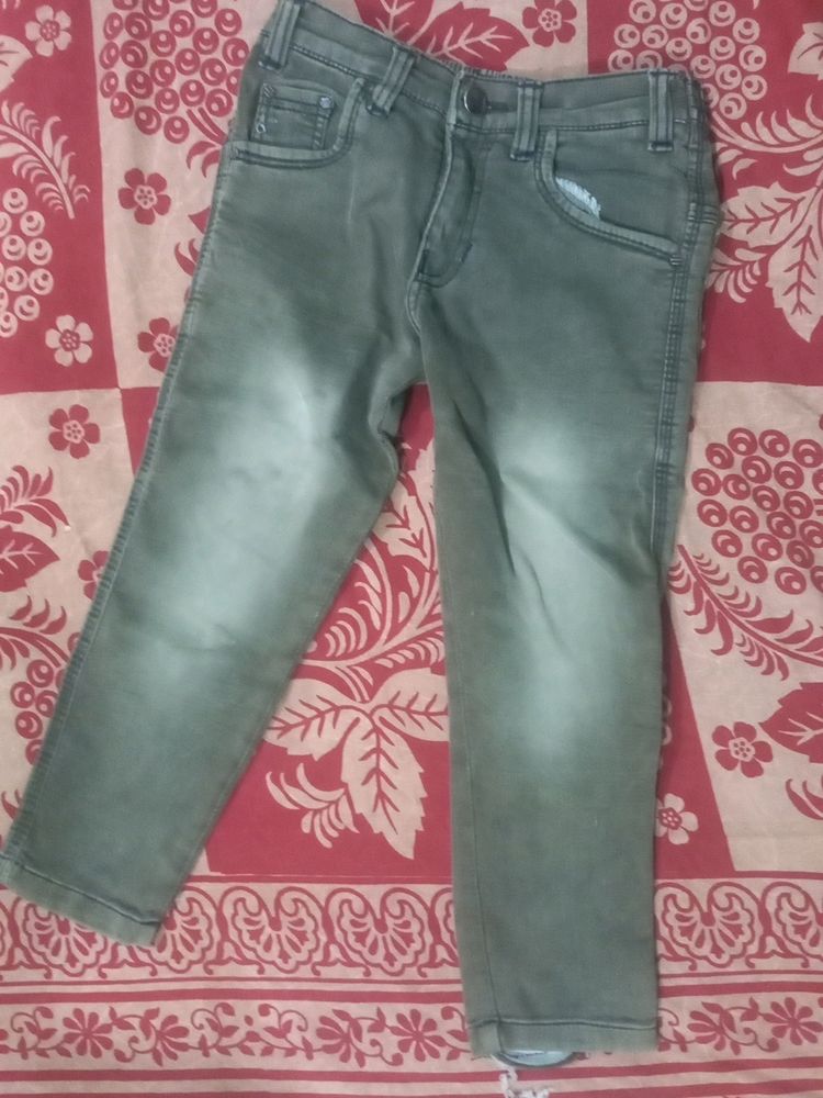 Kids Jeans