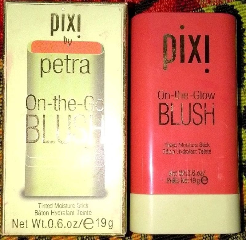 Pixi  Tinted Blush