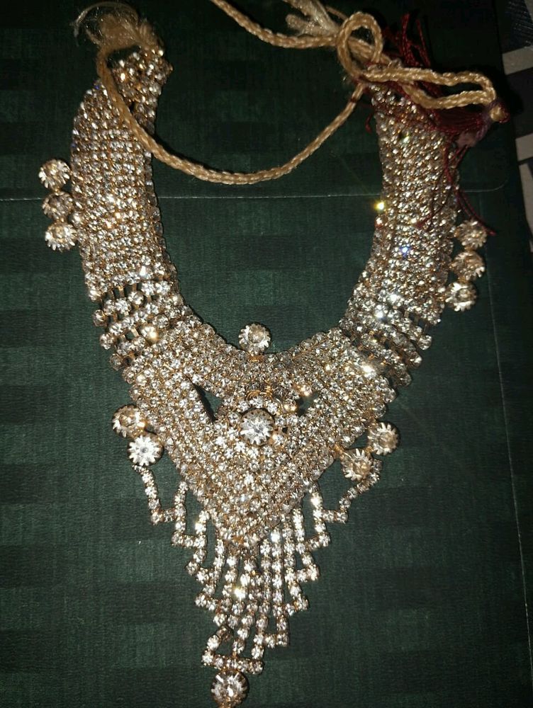 Beautiful Necklace