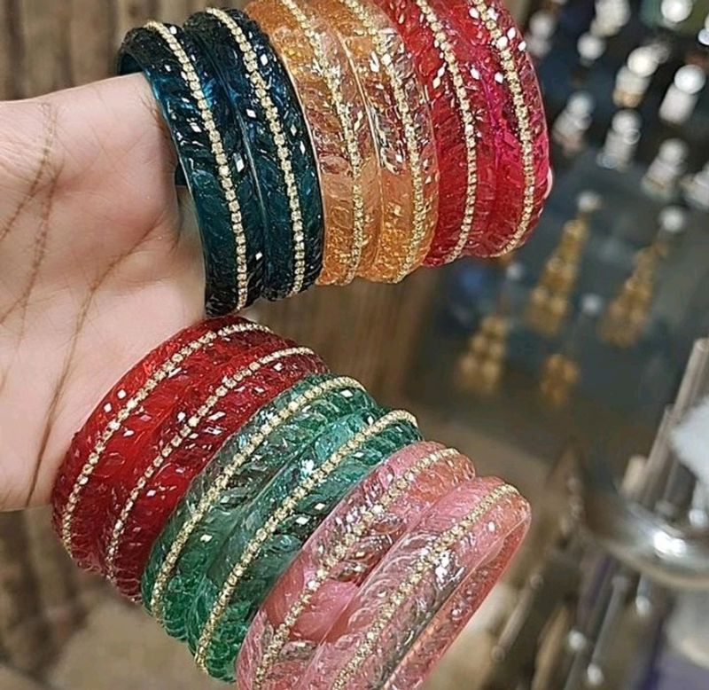 Pack Of 1 Bangles For Women