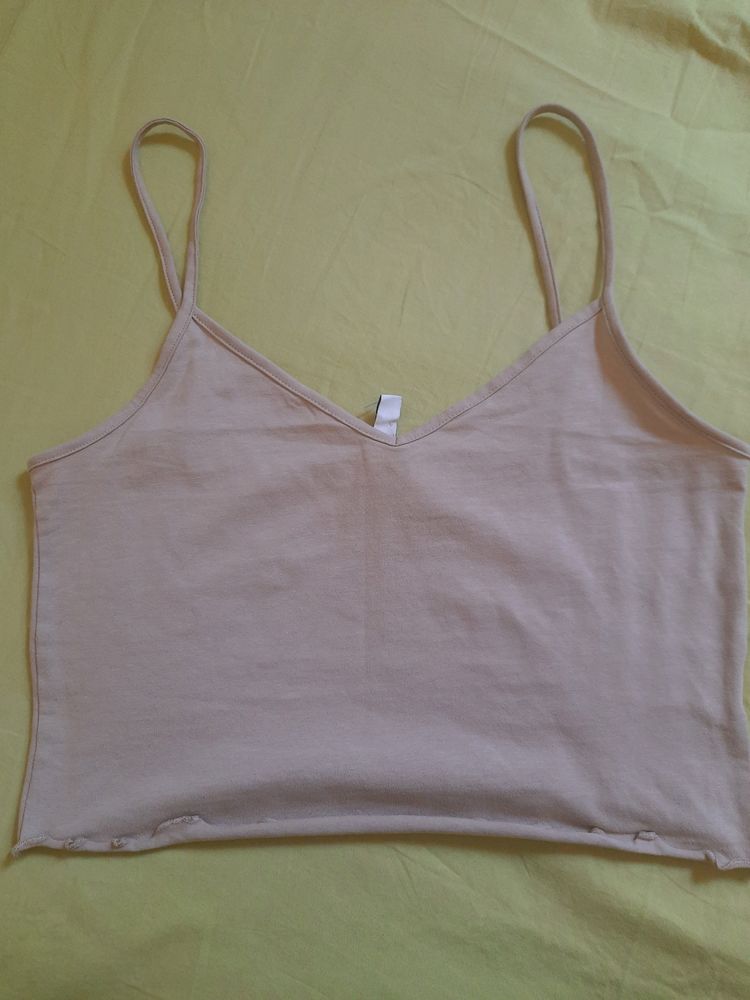 H&M Basic Camisole