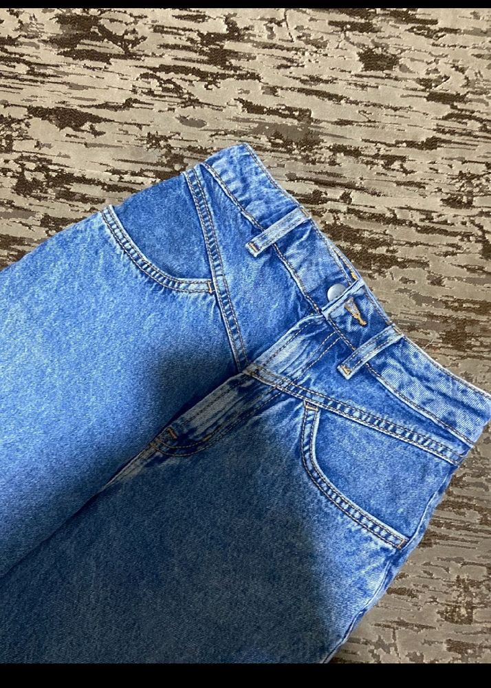 H&M Jeans