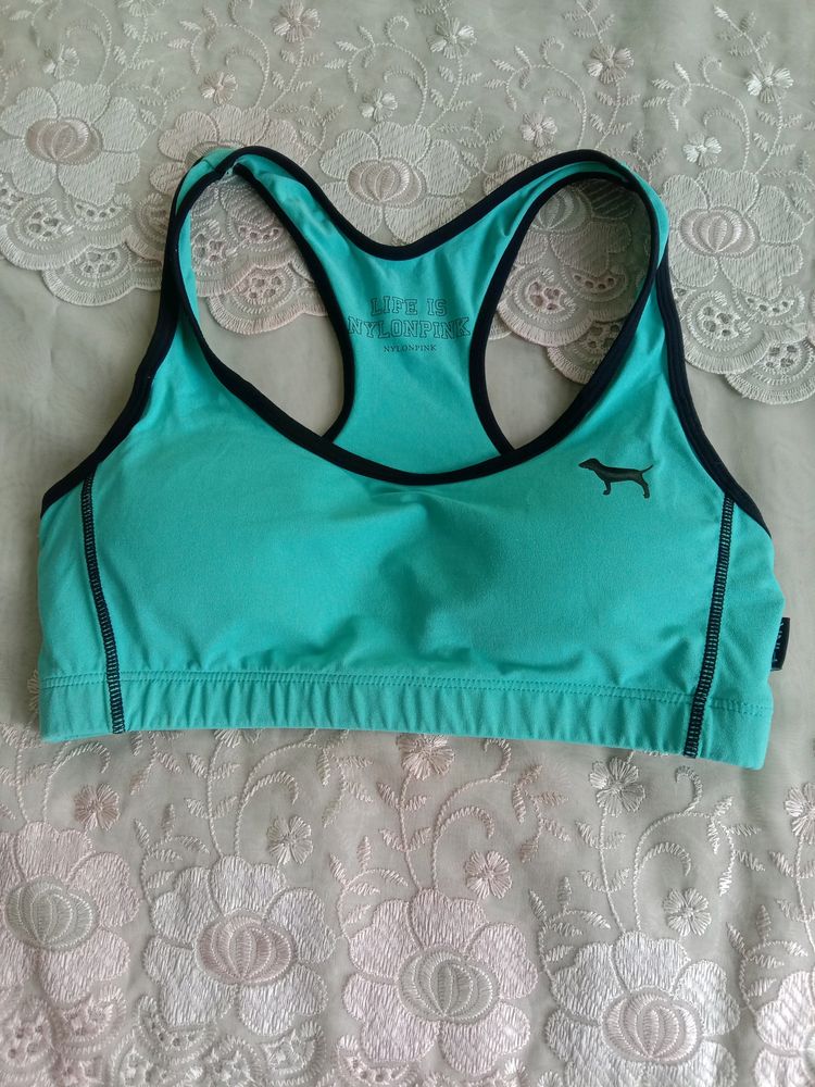 cyan active wear