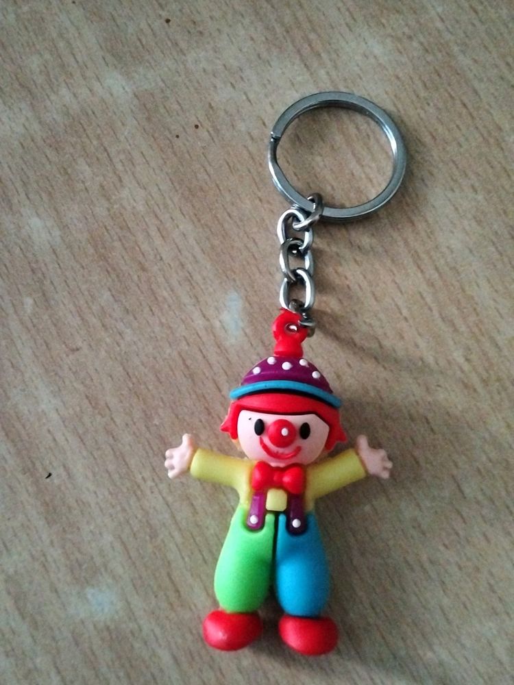 Key Chain