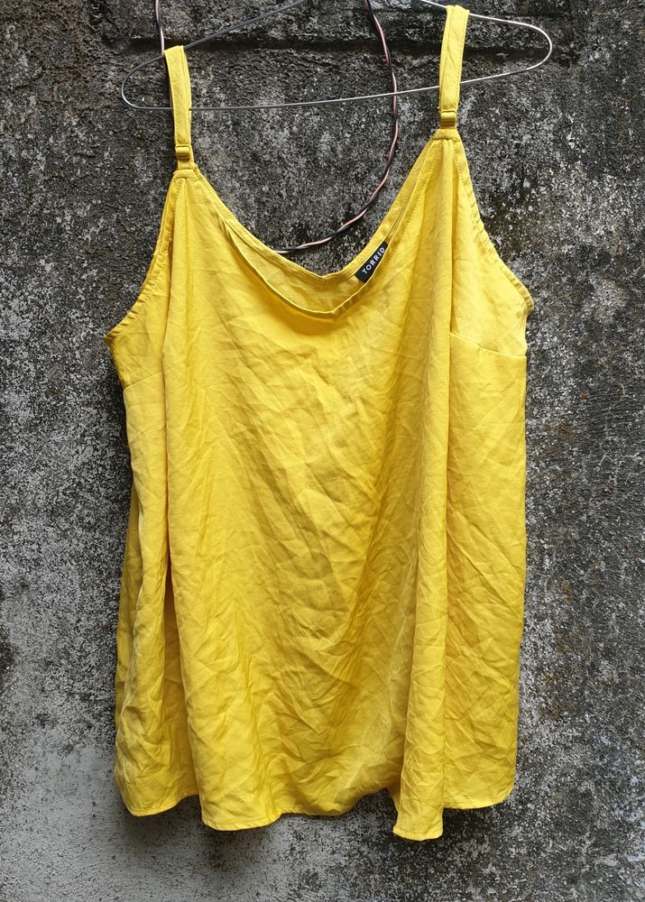 Mustard Top