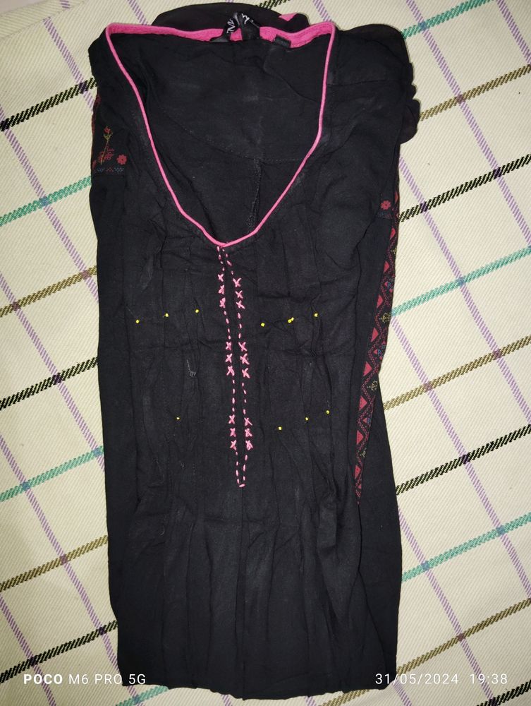 XXL Kurti