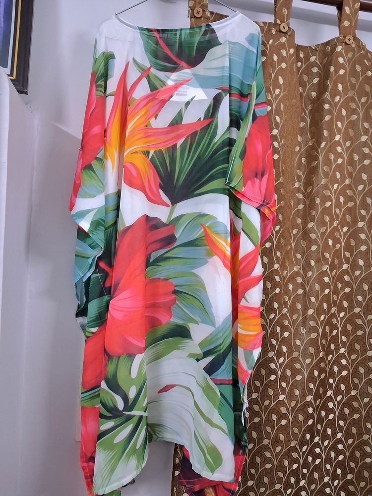 Short Kaftan Brand New