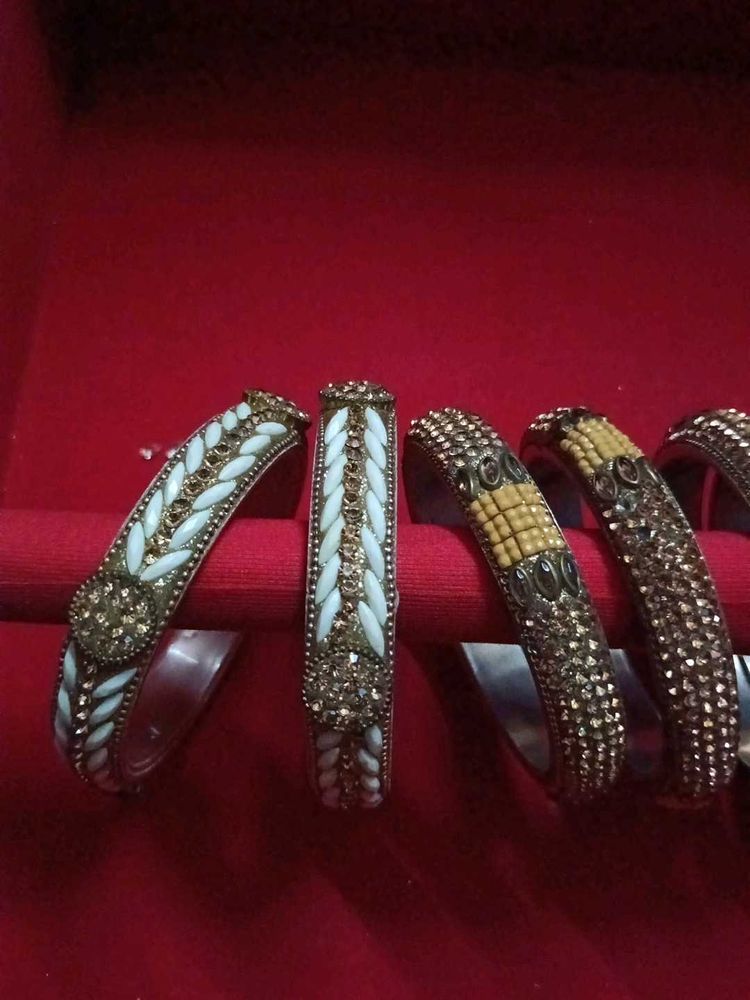 Diamond Kade Bangles